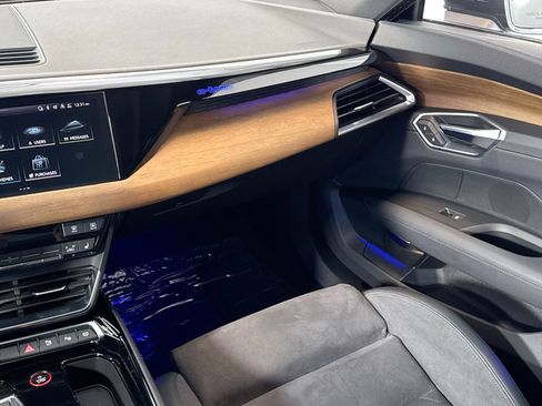 Used 2023 Audi e-tron GT Prestige w/ Prestige Package image 20