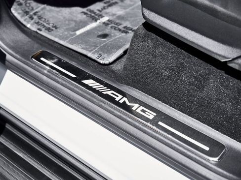 Used 2026 Mercedes-Benz G 63 AMG 4MATIC image 38