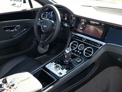 New 2026 Bentley Continental GTC image 44