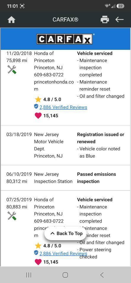 Used 2010 Honda Civic LX image 74