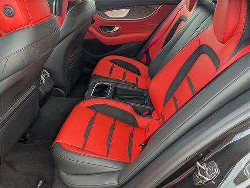 New 2026 Mercedes-Benz AMG GT 43 image 14