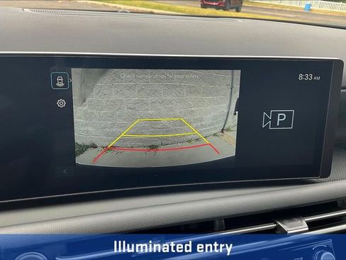 New 2026 Hyundai Santa Cruz SEL AWD/4WD image 24