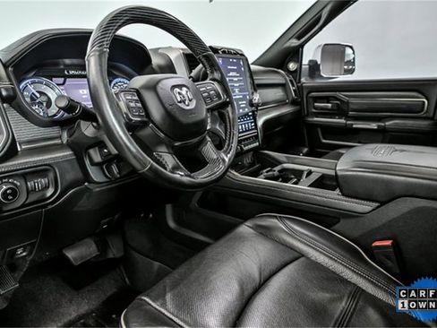 Used 2019 RAM 2500 Limited image 9