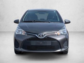 Used 2016 Toyota Yaris L video 2