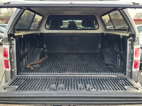 Used 2011 Ford F150 XLT w/ XLT Convenience Pkg image 20