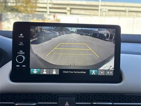 Certified 2023 Honda HR-V EX-L image 18