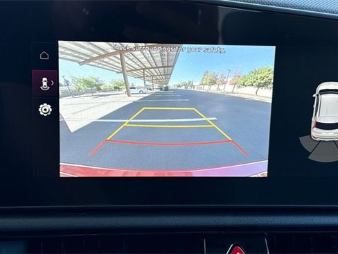 New 2025 Kia Niro EX image 25