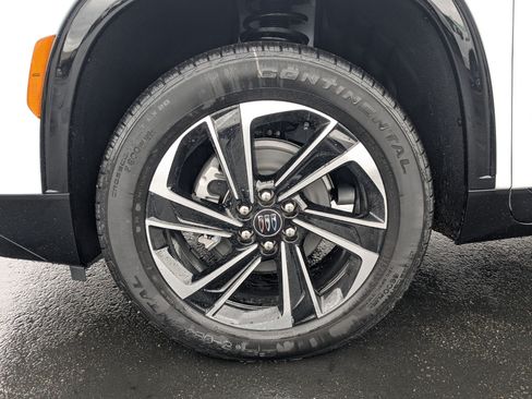 New 2026 Buick Enclave Sport Touring w/ Power Package AWD/4WD image 26