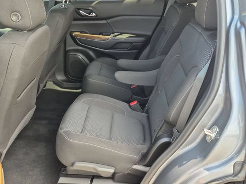 Certified 2021 GMC Acadia SLE w/ Driver Convenience Package FWD image 24