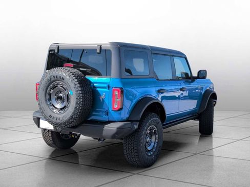 New 2025 Ford Bronco Badlands w/ Sasquatch Package image 13