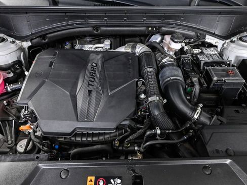 Used 2024 Hyundai Santa Fe SE image 35