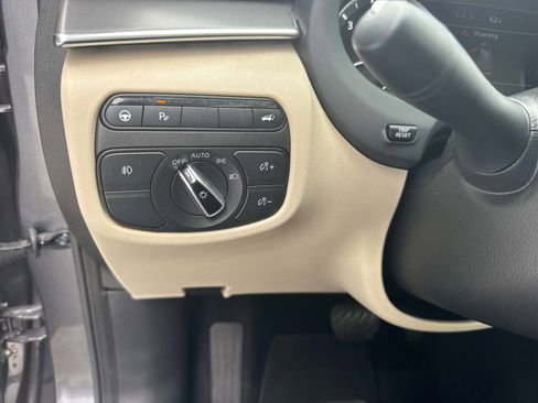 Used 2022 INFINITI QX50 Luxe image 33