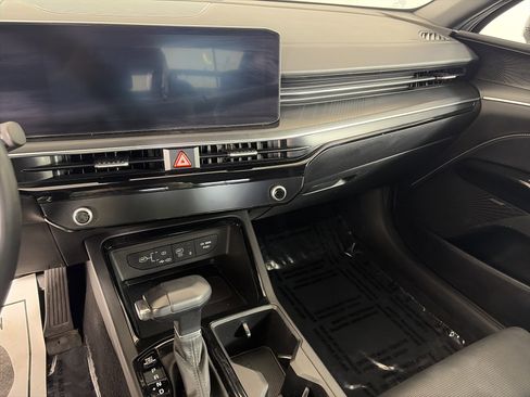 Certified 2025 Kia K5 GT-Line w/ GT-Line Premium Package image 10