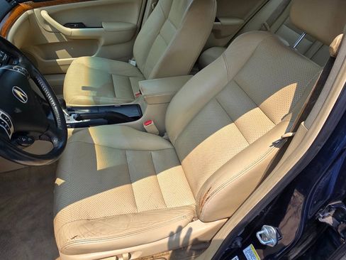 Used 2007 Acura TSX FWD image 13