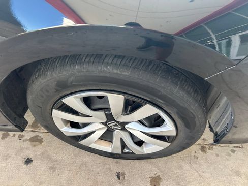 Used 2025 Honda Civic LX image 6