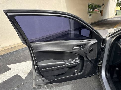 Used 2016 Dodge Charger Police w/ Fleet Park Assist Group RWD image 21