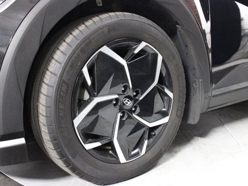 Used 2023 Hyundai Ioniq 5 SEL w/ Cargo Package image 7