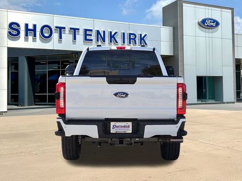 New 2026 Ford F250 XL w/ STX Appearance Package AWD/4WD image 7
