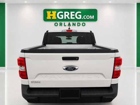 Used 2023 Ford Maverick XL FWD image 8