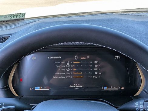 New 2025 Jeep Grand Cherokee Altitude image 24