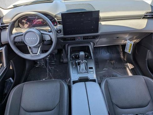 New 2026 MAZDA CX-5 Preferred AWD/4WD image 11