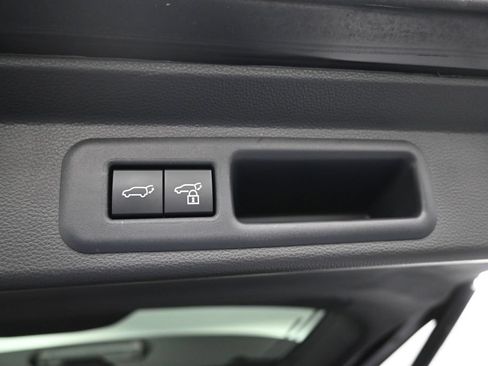 Used 2025 Toyota Sequoia TRD Pro AWD/4WD image 22