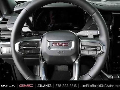 New 2026 GMC Acadia Elevation w/ Elevation Premium Package FWD image 10