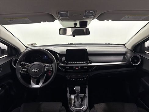 Used 2019 Kia Forte LXS image 28