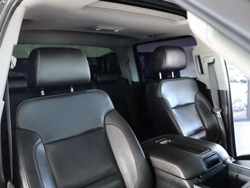 Used 2015 Chevrolet Silverado 2500 LTZ image 36