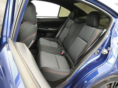 Used 2017 Subaru WRX w/ Popular Package #1 image 25