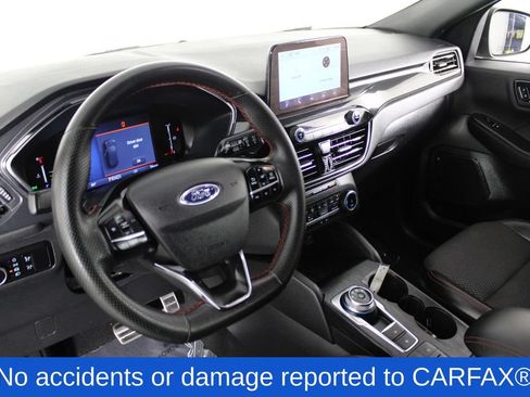 Used 2023 Ford Escape ST-Line FWD image 4