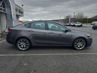Used 2015 Dodge Dart SXT w/ Sun/Sound Group video 2