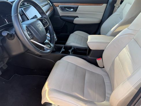 Used 2017 Honda CR-V Touring image 20