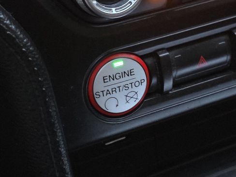 Used 2016 Ford Mustang Coupe w/ Ecoboost Performance Package image 16