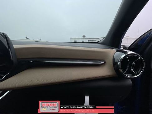 New 2026 Chevrolet Equinox ACTIV w/ Convenience Package III image 28