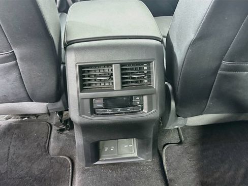 Used 2022 Volkswagen Atlas SE AWD/4WD image 27