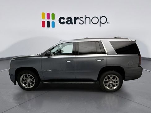 Used 2020 GMC Yukon SLT w/ Open Road Package image 2