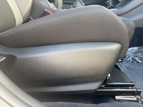 Used 2024 Subaru WRX AWD/4WD image 28