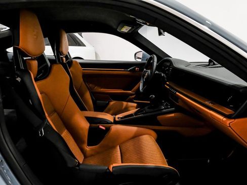 Used 2024 Porsche 911 GT3 RS RWD image 27