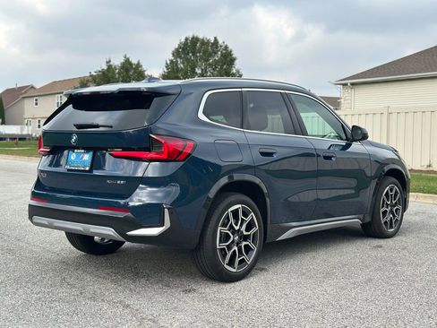 New 2026 BMW X1 xDrive28i image 7