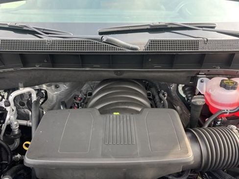 New 2026 Chevrolet Silverado 1500 LT w/ LPO, Liner Protection Package image 39