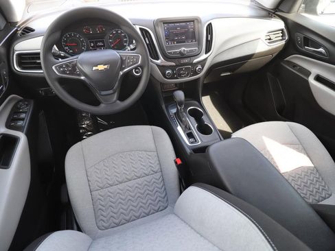 Used 2024 Chevrolet Equinox LS FWD image 6