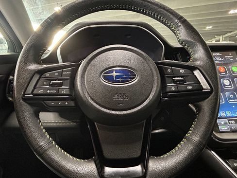Used 2024 Subaru Outback Onyx Edition AWD/4WD image 29
