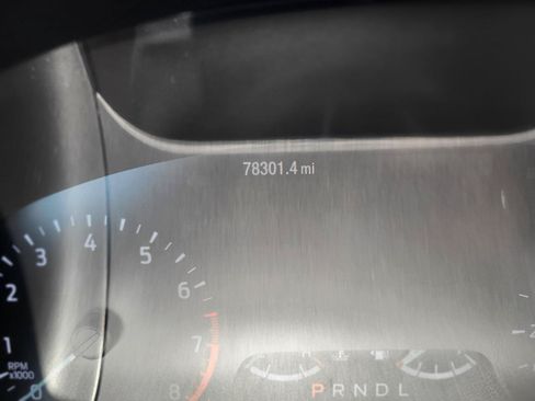 Used 2020 Ford Escape SE FWD image 58