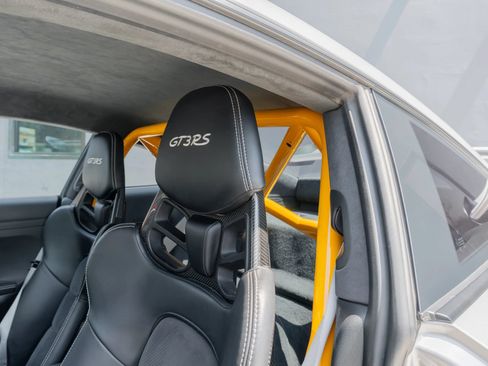 Used 2019 Porsche 911 GT3 RS RWD image 51
