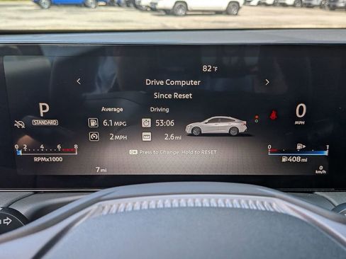 New 2026 Nissan Sentra SR w/ Floor Mat Package image 20