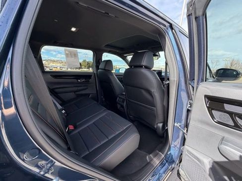 Used 2026 Honda CR-V Sport Touring image 27