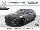 Certified 2025 MAZDA CX-50 AWD 2.5 S w/ Select Package image 1