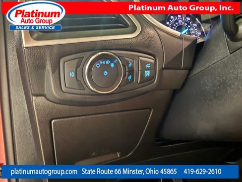 Used 2019 Ford Edge SEL w/ Equipment Group 201A FWD image 22
