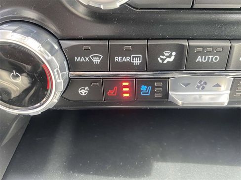 New 2025 Ford F150 Lariat w/ Equipment Group 502A High image 22